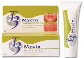 T3 Mycin Gel 25g - Beyond Health - Online Pharmacy in Sri Lanka